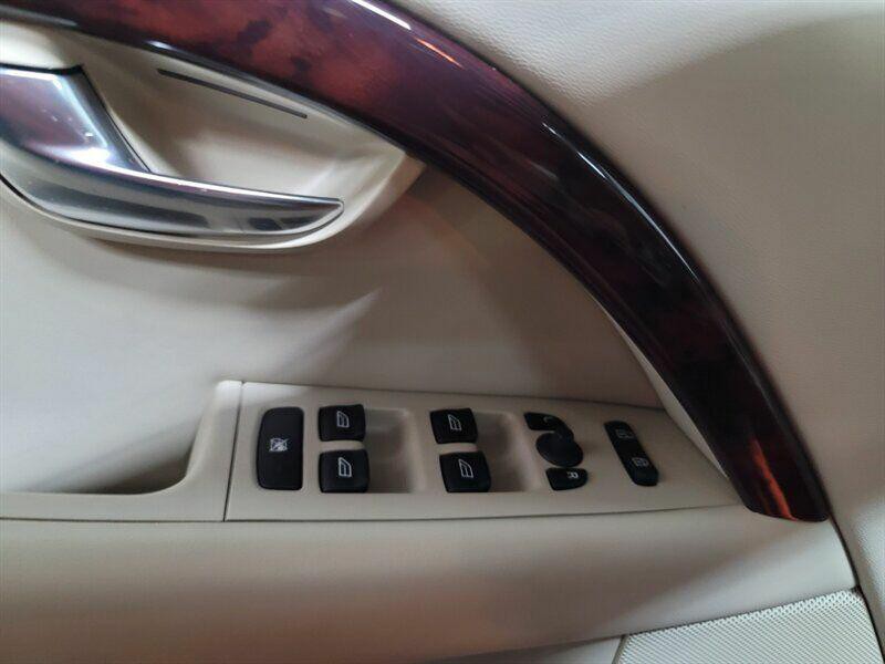 2007 Volvo S80 Image 5