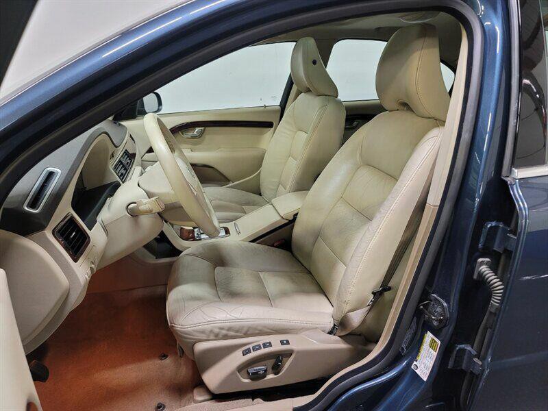 2007 Volvo S80 Image 6