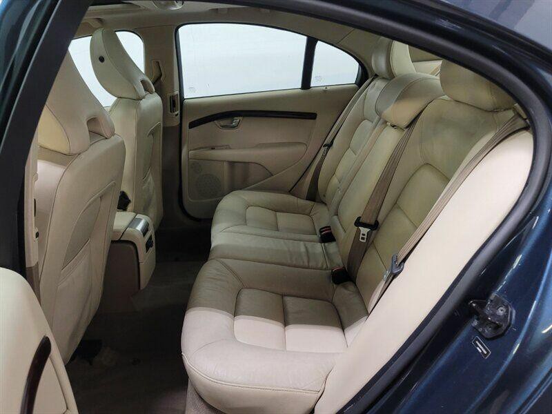 2007 Volvo S80 Image 7