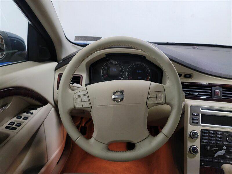 2007 Volvo S80 Image 9