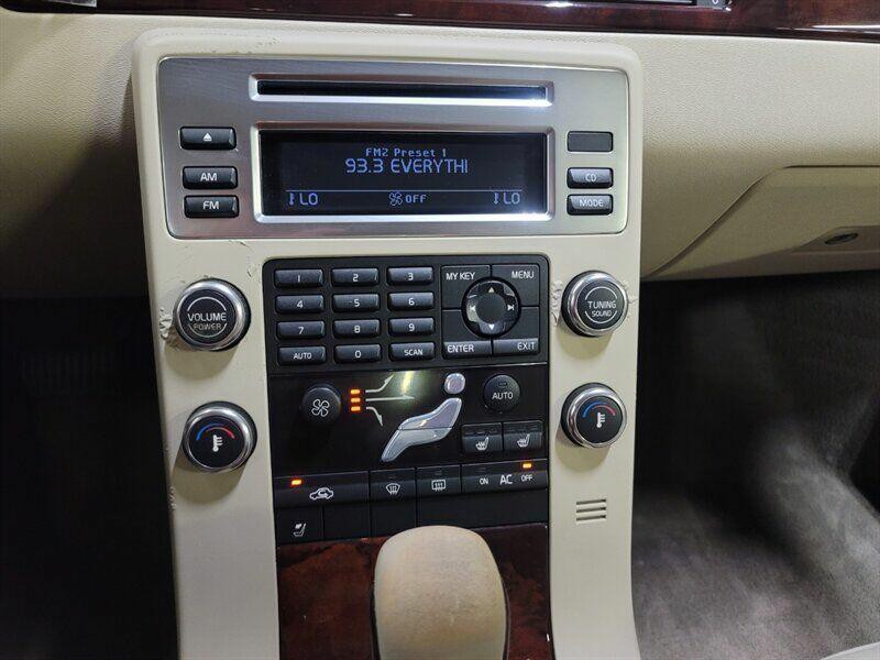 2007 Volvo S80 Image 13