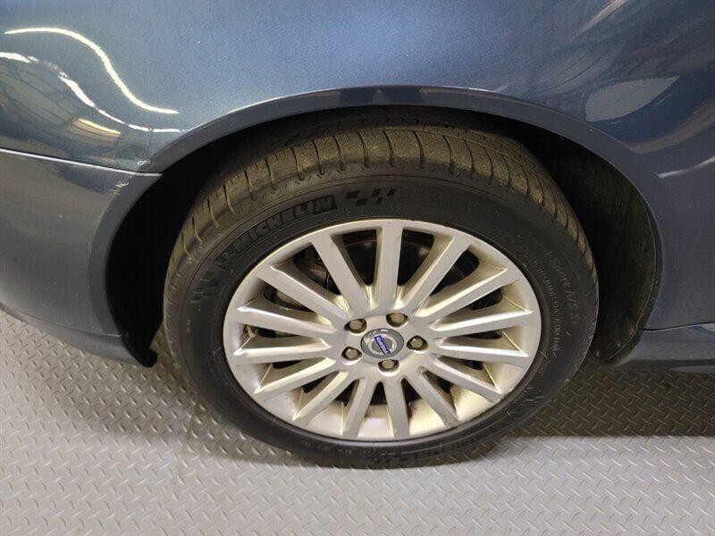 2007 Volvo S80 Image 16