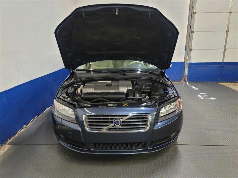 2007 Volvo S80 Image 17