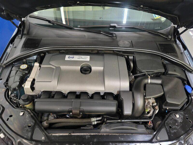 2007 Volvo S80 Image 18