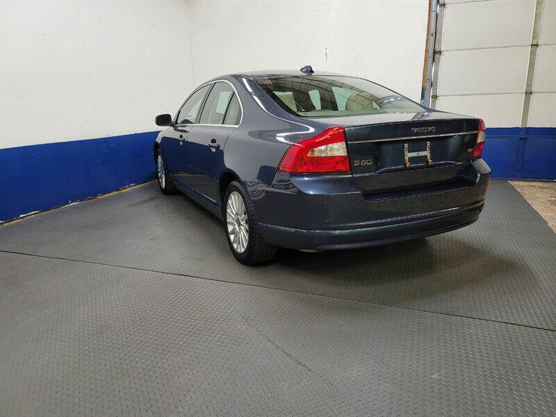 2007 Volvo S80 Image 19
