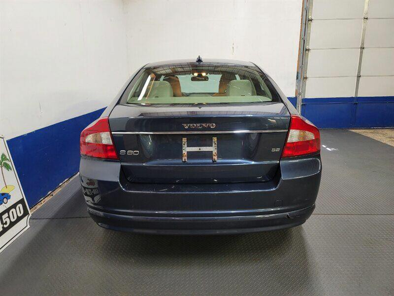 2007 Volvo S80 Image 20