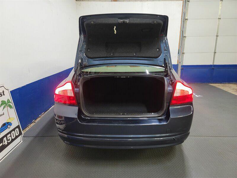 2007 Volvo S80 Image 21