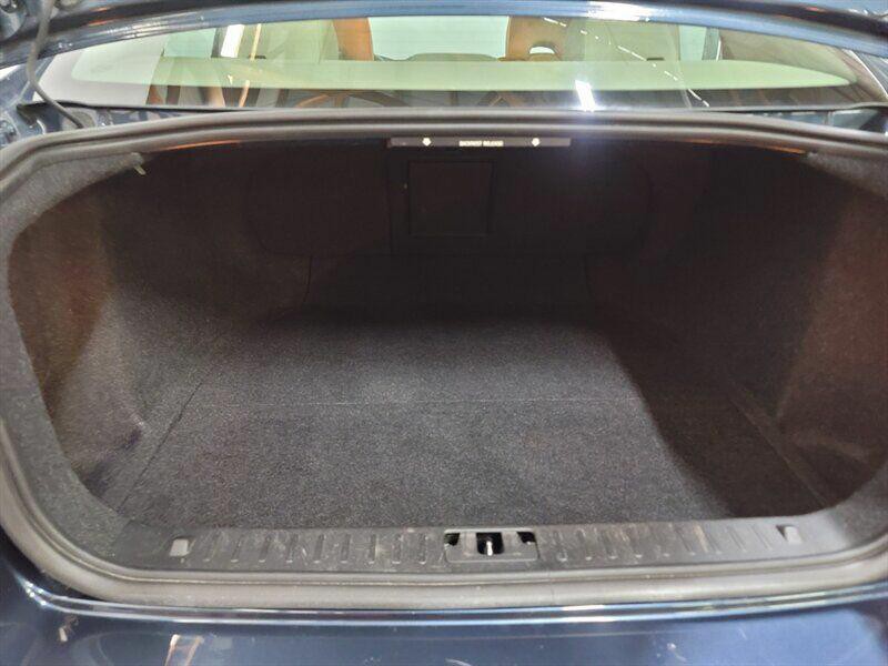 2007 Volvo S80 Image 22