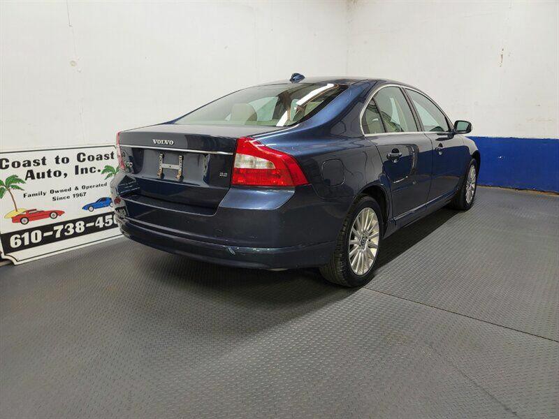 2007 Volvo S80 Image 23