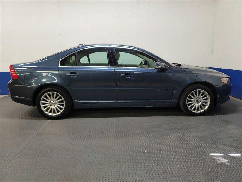 2007 Volvo S80 Image 24