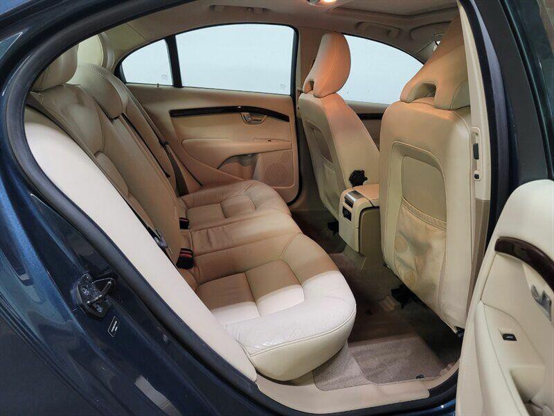 2007 Volvo S80 Image 25