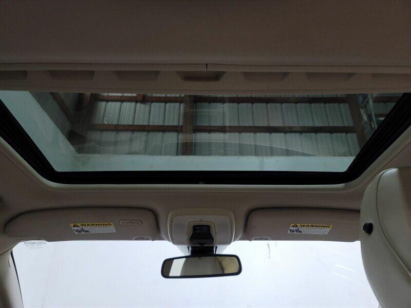 2007 Volvo S80 Image 26