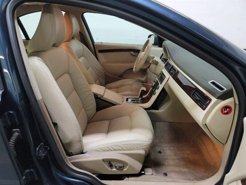 2007 Volvo S80 Image 27