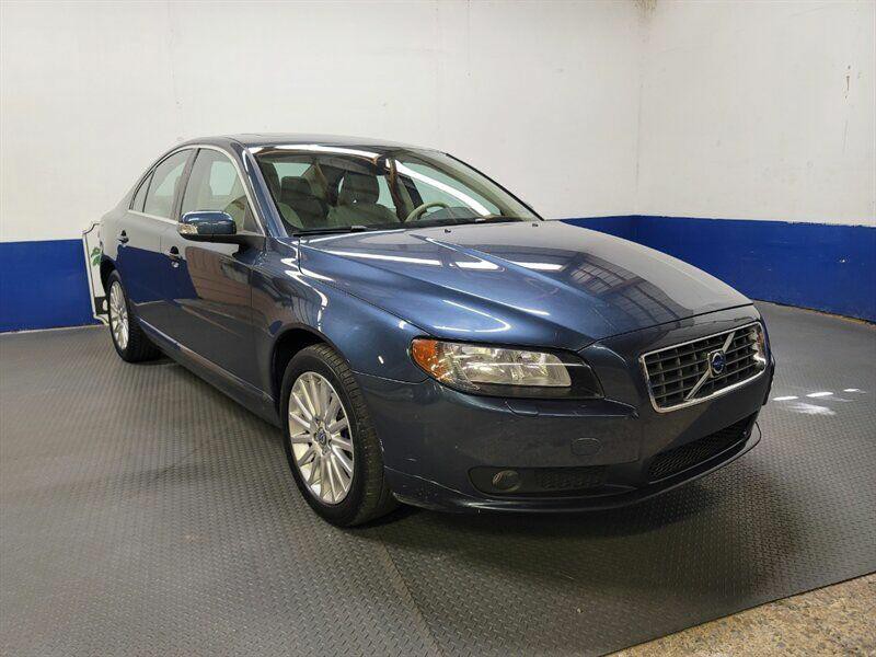 2007 Volvo S80 Image 28