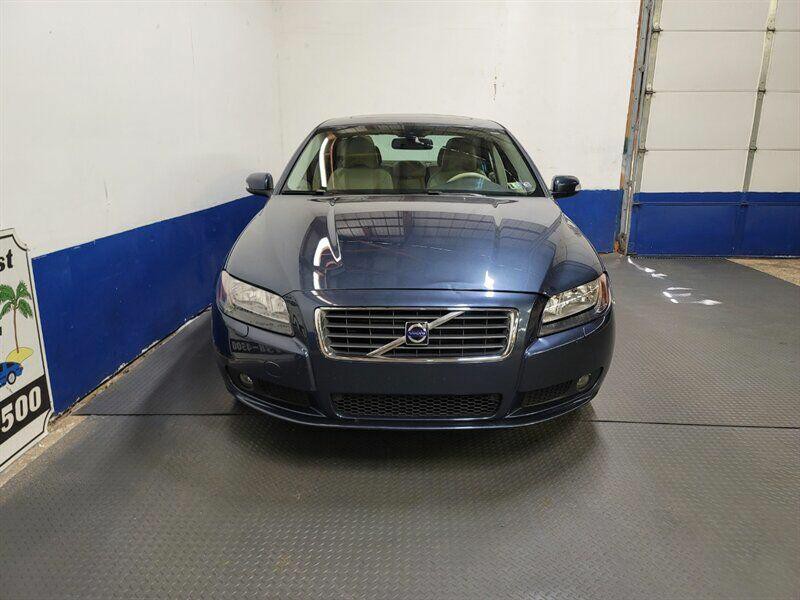 2007 Volvo S80 Image 29