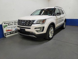 Image for 2017 Ford Explorer XLT ID: 6700355