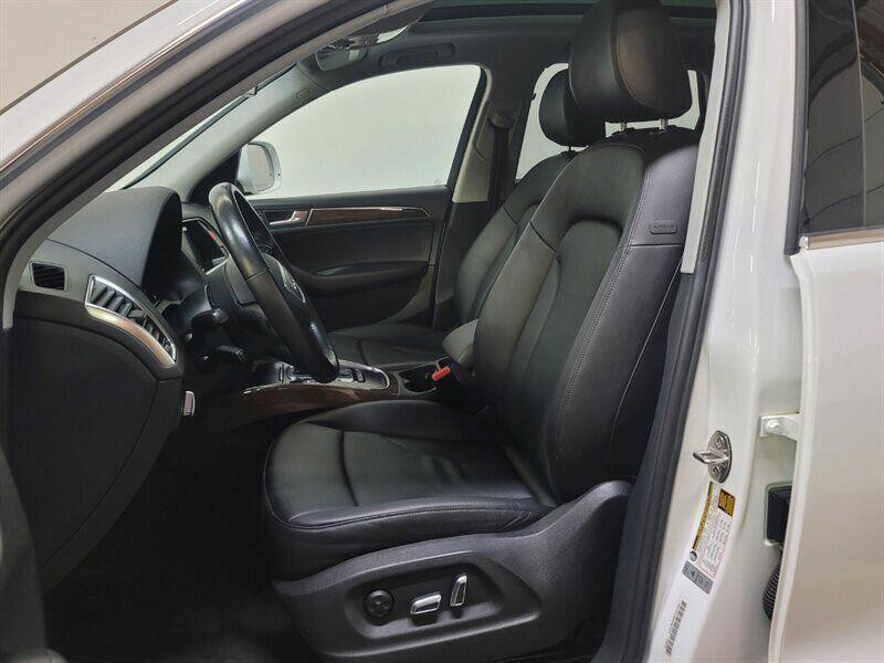 2016 Audi Q5 Image 4