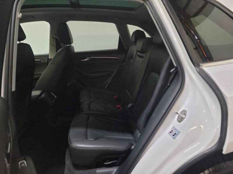 2016 Audi Q5 Image 5
