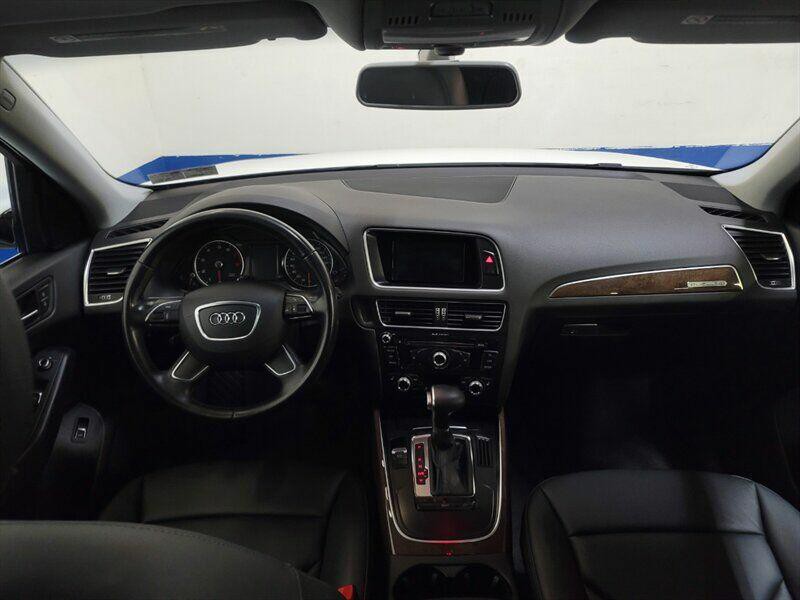2016 Audi Q5 Image 6