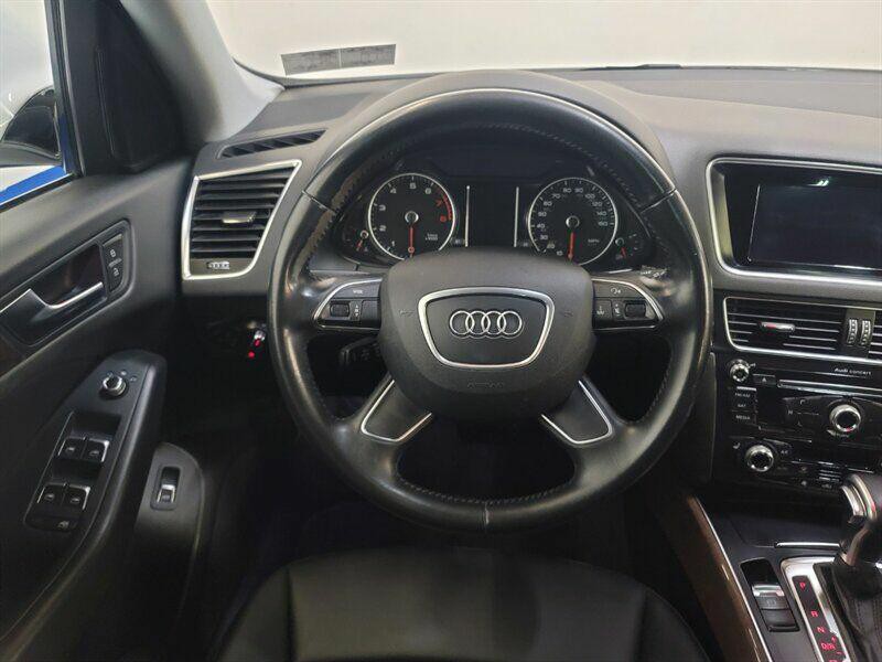 2016 Audi Q5 Image 7