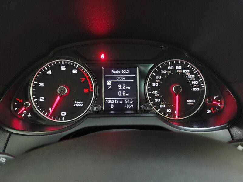 2016 Audi Q5 Image 8