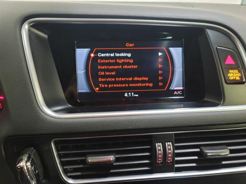 2016 Audi Q5 Image 11