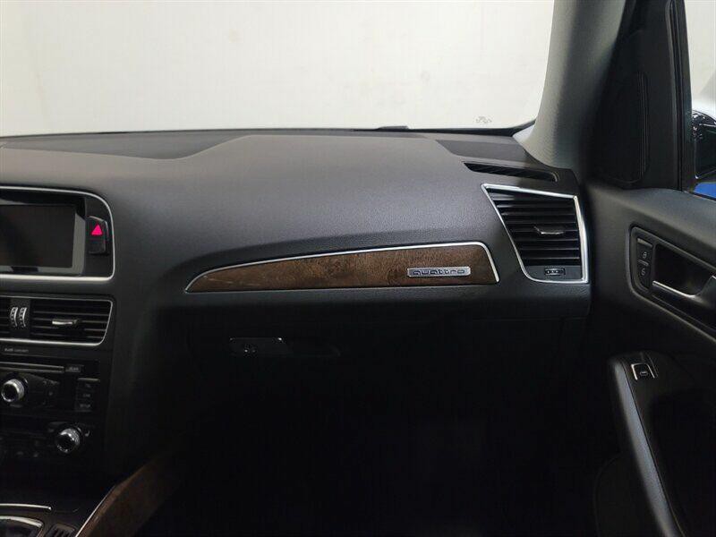 2016 Audi Q5 Image 15