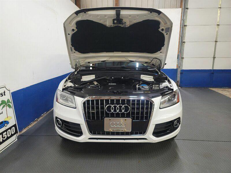 2016 Audi Q5 Image 19