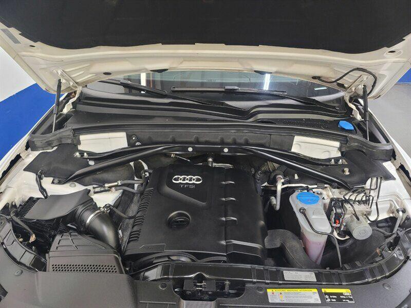 2016 Audi Q5 Image 20