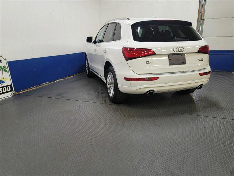 2016 Audi Q5 Image 21