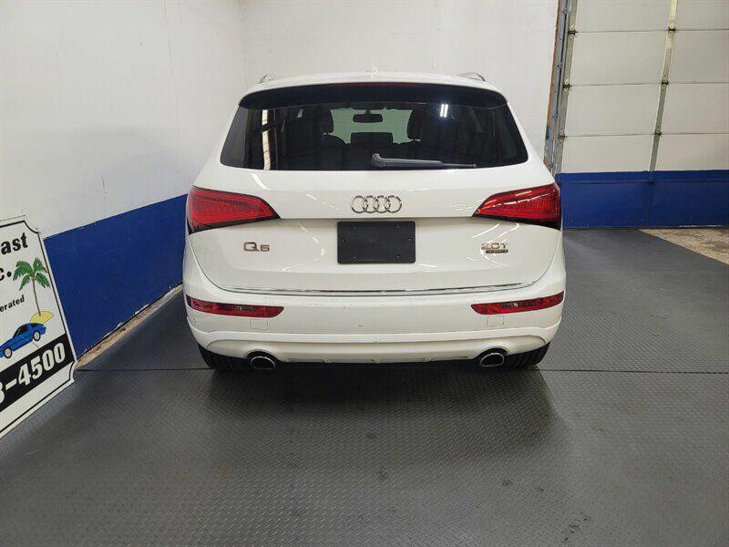 2016 Audi Q5 Image 22