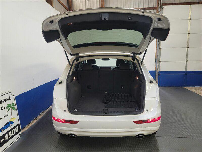 2016 Audi Q5 Image 23