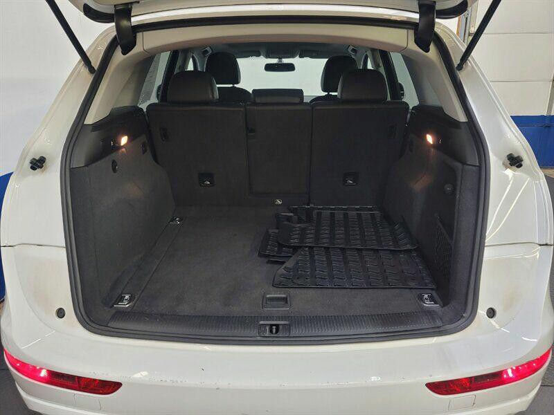 2016 Audi Q5 Image 24
