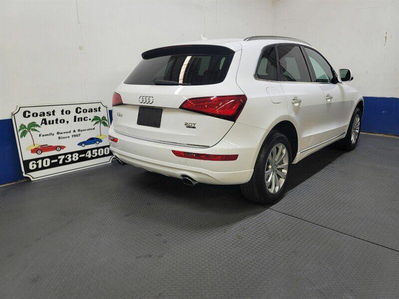 2016 Audi Q5 Image 26