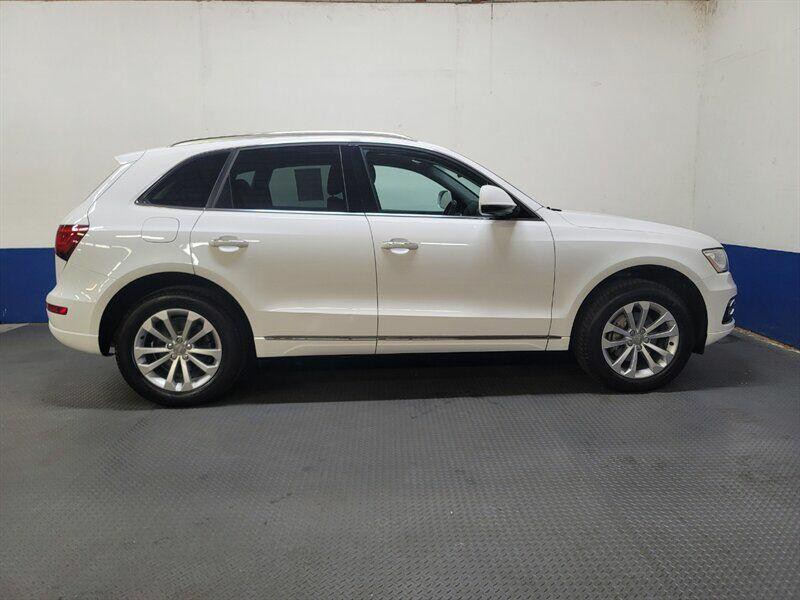 2016 Audi Q5 Image 27