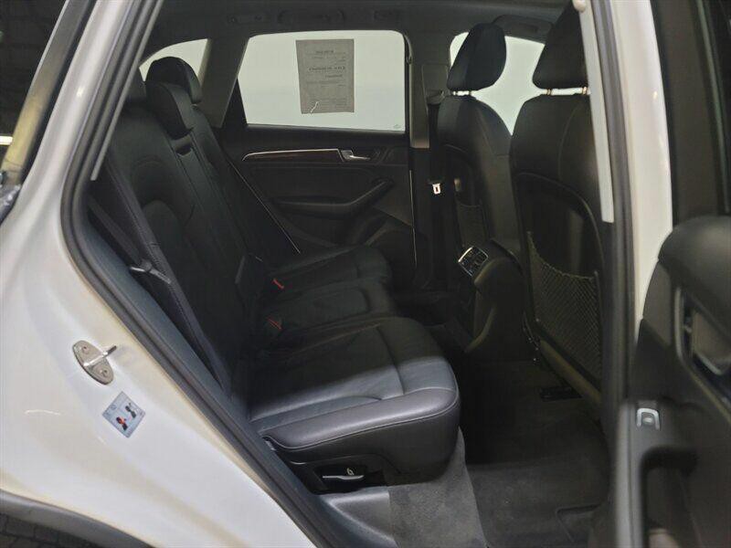 2016 Audi Q5 Image 28