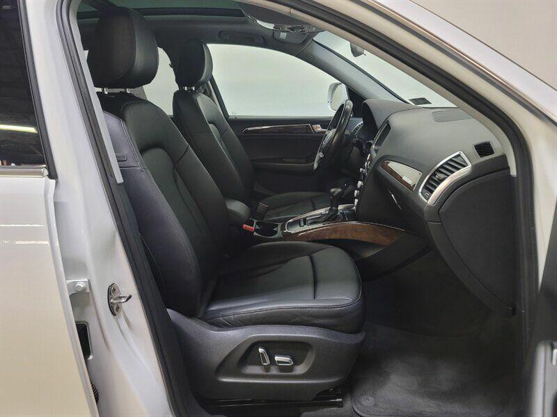 2016 Audi Q5 Image 32