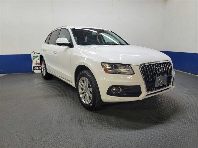 2016 Audi Q5 Image 33