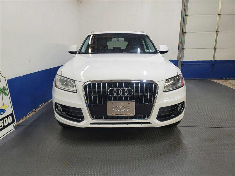 2016 Audi Q5 Image 34