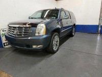 Image for 2010 Cadillac Escalade Premium ID: 6700358