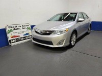 Image for 2013 Toyota Camry XLE ID: 6700361