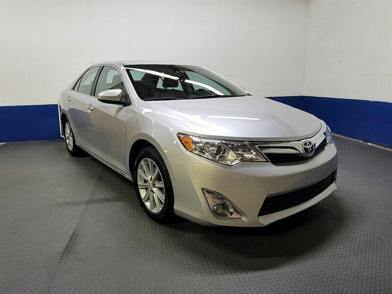 2013 Toyota Camry Image 35