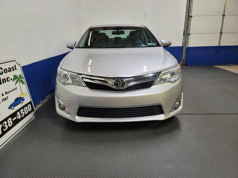 2013 Toyota Camry Image 36