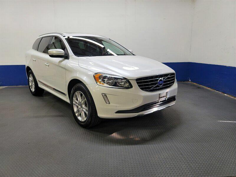 2015 Volvo XC60 Image 42