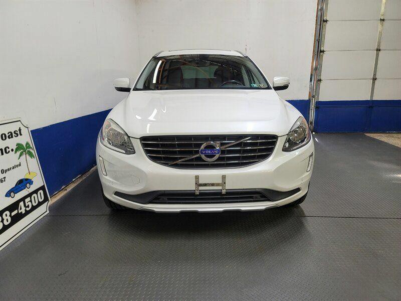 2015 Volvo XC60 Image 43