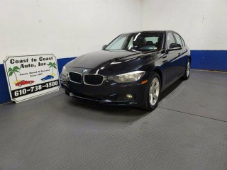 Image for 2014 BMW 3 Series 328i xDrive ID: 6700365