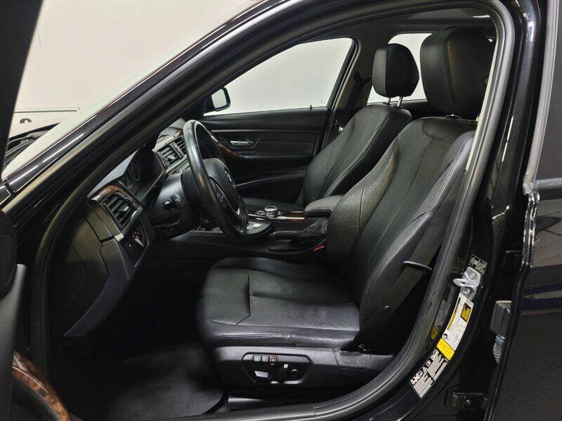 2014 BMW 3 Series Image 5