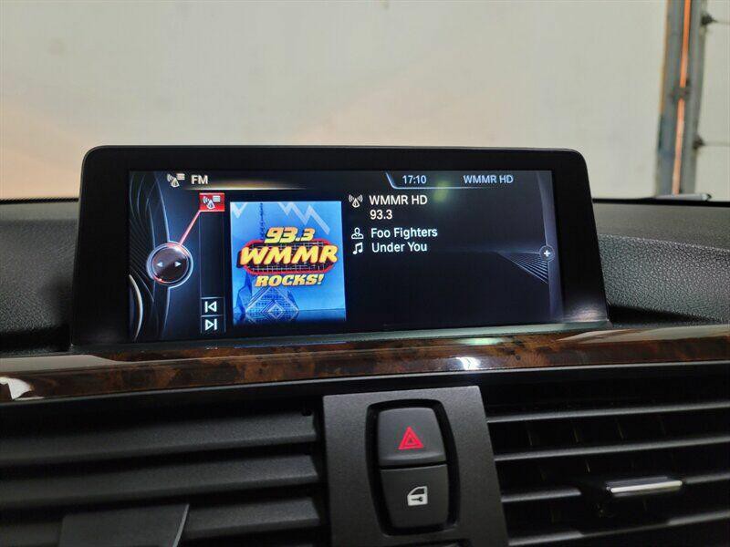 2014 BMW 3 Series Image 13
