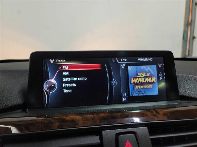 2014 BMW 3 Series Image 14