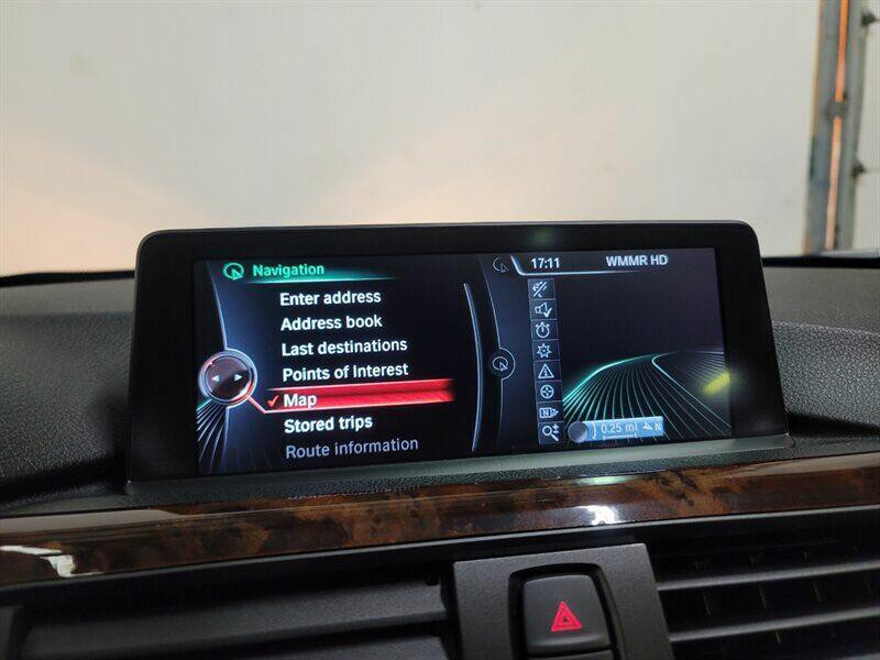 2014 BMW 3 Series Image 15